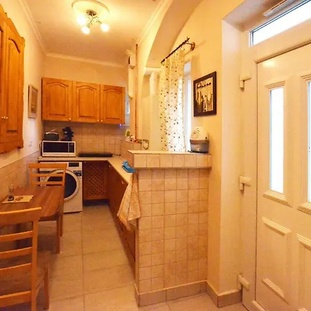 Bathory Apartman דירה *