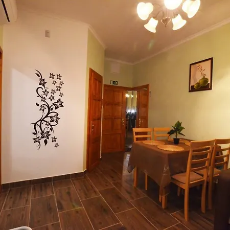 Apartment Bathory Apartman Eger