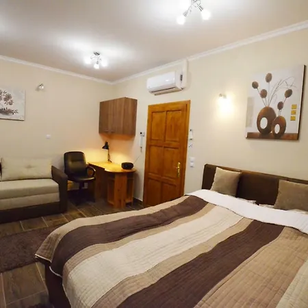 Bathory Apartman