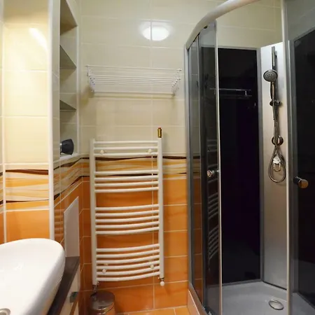 Διαμέρισμα Bathory Apartman