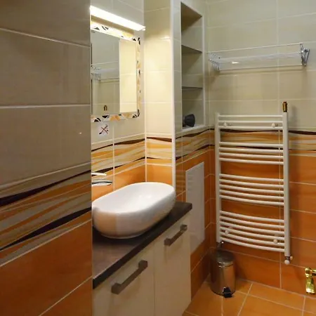 Appartamento Báthory Apartman
